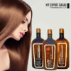 Kit export Cacau litro - Imagen 2