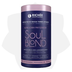 Soul Blond Matizador Richee 1kg