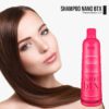 nano btx Daily repair shampoo 1Litro - Imagen 2