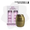 KIT BIOPLASTICA LITRO + BOTOX ELIXIR KILO