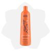Paso 1 Shampo antiresiduo argán e ojon 1lt