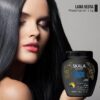 MÁSCARA LAMA NEGRA SKALA 1KG - Imagen 2