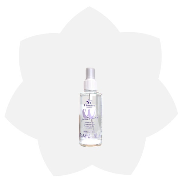 PROTECTOR TERMICO W PROTECTION FLORACTIVE 60ML