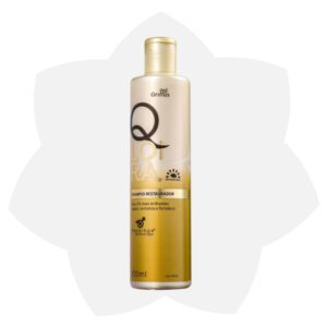 SHAMPOO RESTAURACION QLOIRA 300 ML
