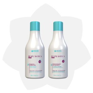 PACK HOME CARE BIOPLASTICA 250 ML