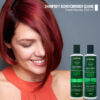 Shampoo y acondicionador  QUIABO 250 ML - Imagen 2