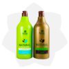 KIT ALISADO BIOTINA NATUREZA