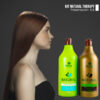 KIT ALISADO BIOTINA NATUREZA - Imagen 2