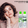 KIT DETOX OXIGENACION CAPILAR 250 ML - Imagen 2