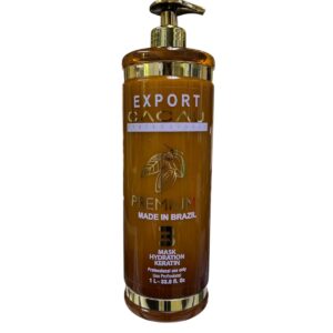 Paso 3 mascara finalizadora export Cacau 1 lt