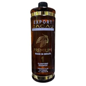 Paso 1 shampoo export Cacau 1 lt