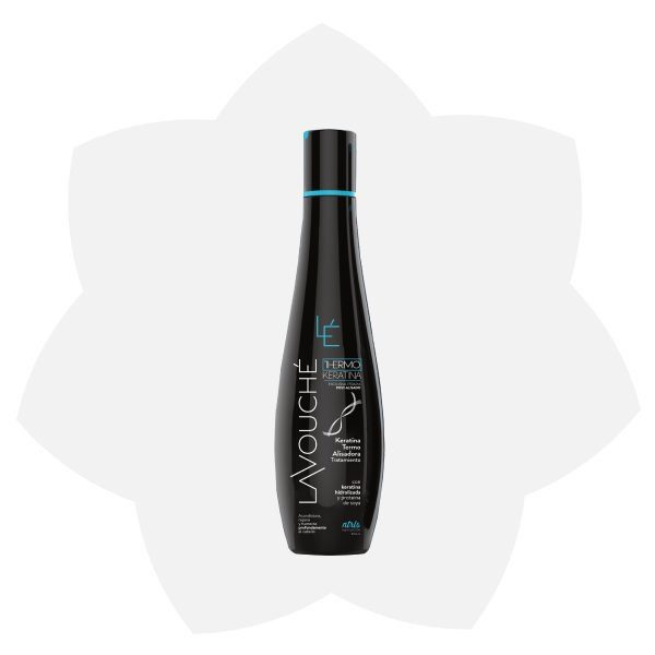Tratamiento Thermokeratina x 300ml Lavouche