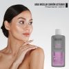 AGUA MICELAR CARBÓN ACTIVADO 140 ML - Imagen 2