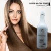 Shampoo Vegano Amazonia 1Lt Sic - Imagen 2