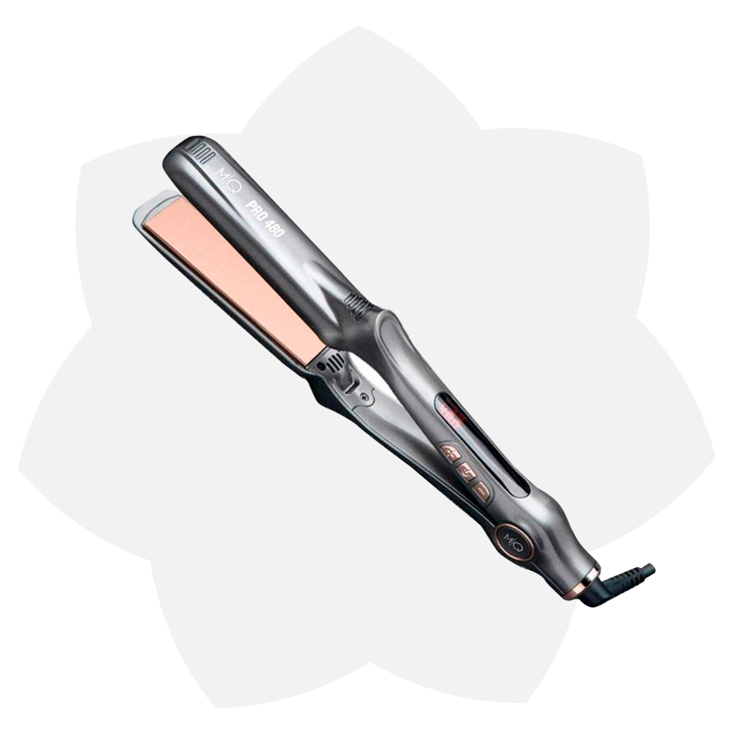 PLANCHA PRO 480 BIVOLT MQ PROFESSIONAL