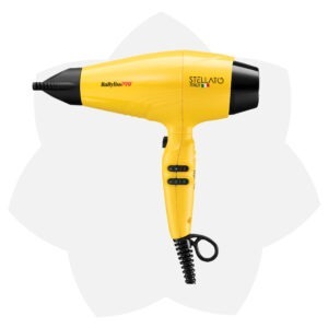 SECADOR STELLATO BABYLISS 2400 WATTS
