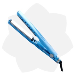 PLANCHA NANO TITANIUM BABYLISSPRO BIVOLT XL