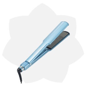 PLANCHA WAFLERA BABYLISS NANO TITANIUM