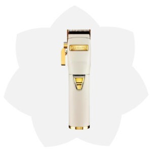 MAQUINA DE CORTE BABYLISS WHITE