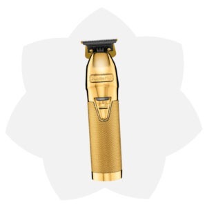 MAQUINA DESVELLADORA TRIMMER BABYLISS GOLD