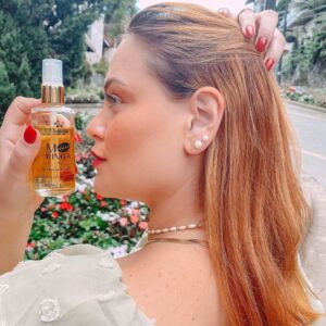 ACEITE DE MORINGA FLORACTIVE 60ML