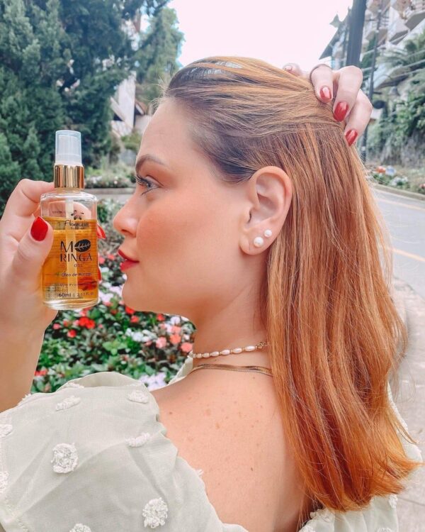 ACEITE DE MORINGA FLORACTIVE 60ML