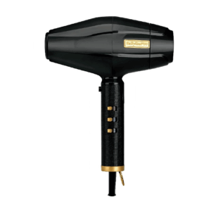 SECADOR BLACK FX 2000 W BABYLISSPRO