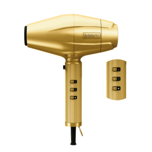 SECADOR GOLD FX 2000 W BABYLISSPRO