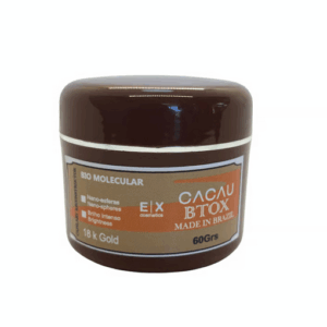 Botox Biomolecular Cacau Ex 60 Grs