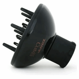 DIFUSOR CURVES TAIFF