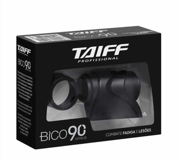 BOQUILLA 90 GRADOS TAIFF