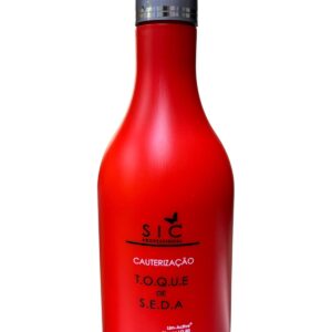 CAUTERIZADOR TOQUE DE SEDA SIC PROFESSIONAL 500ML