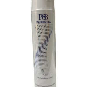 Shampoo Piel & Brillo 300ML
