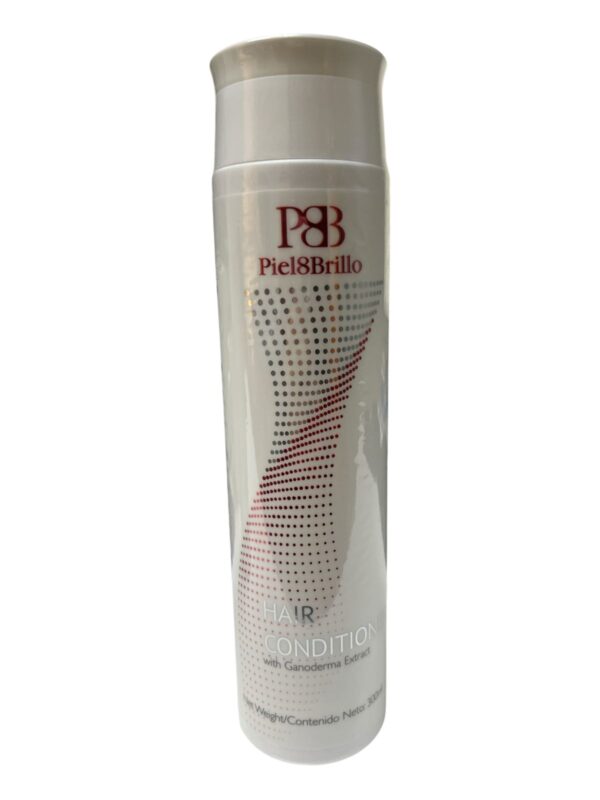 Acondicionador Piel & Brillo 300 ML