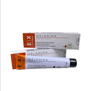 MELANINA EXPRESS 60GR COBERTURA DE CANA EX