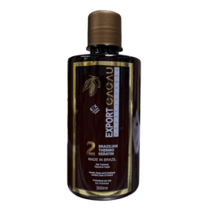 PASO DOS ALISADO EXPORT CACAU 350 ml