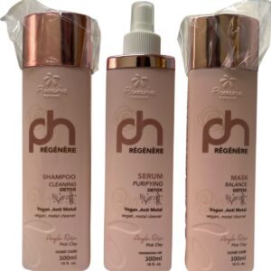 PACK TRATAMIENTO PH REGENERE