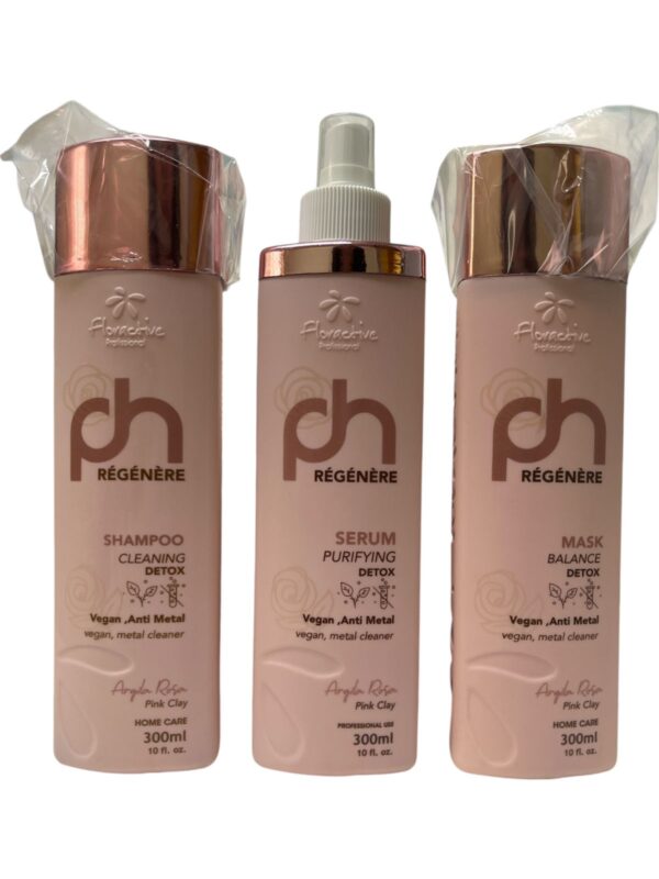 PACK TRATAMIENTO PH REGENERE