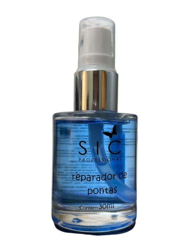 Cristal reparador de puntas 30 ml