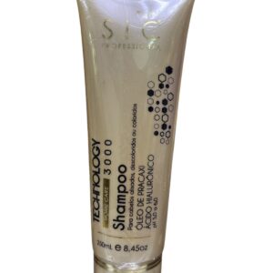 SHAMPOO TECHNOLOGY 3000 HOME CARE 250ML