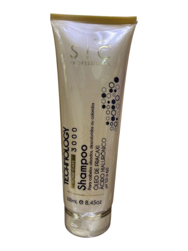 SHAMPOO TECHNOLOGY 3000 HOME CARE 250ML