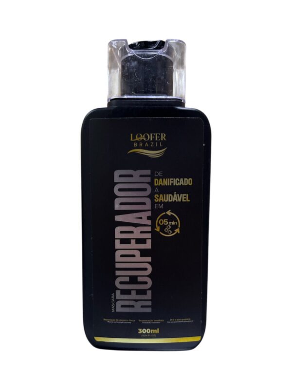 Recuperador Capilar Loofer 300 Ml