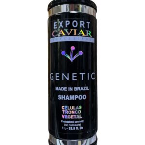 SHAMPOO GENETIC EX LITRO