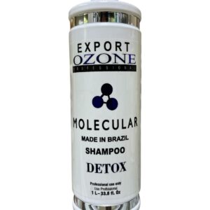 SHAMPOO DETOX OZONE EX LITRO