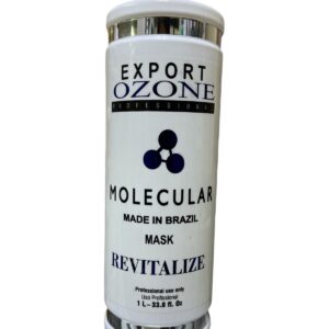 MASCARA REVITALIZE OZONE LITRO