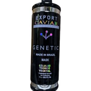 MASCARA GENETIC EX LITRO