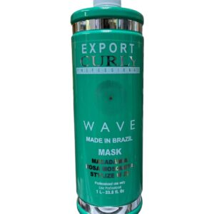 MASCARA WAVE CURLY EX LITRO