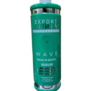 SERUM WAVE CURLY EX LITRO