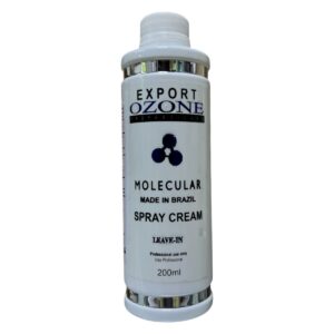 SPRAY CREAM LEAVE IN OZONE EX 200 ML