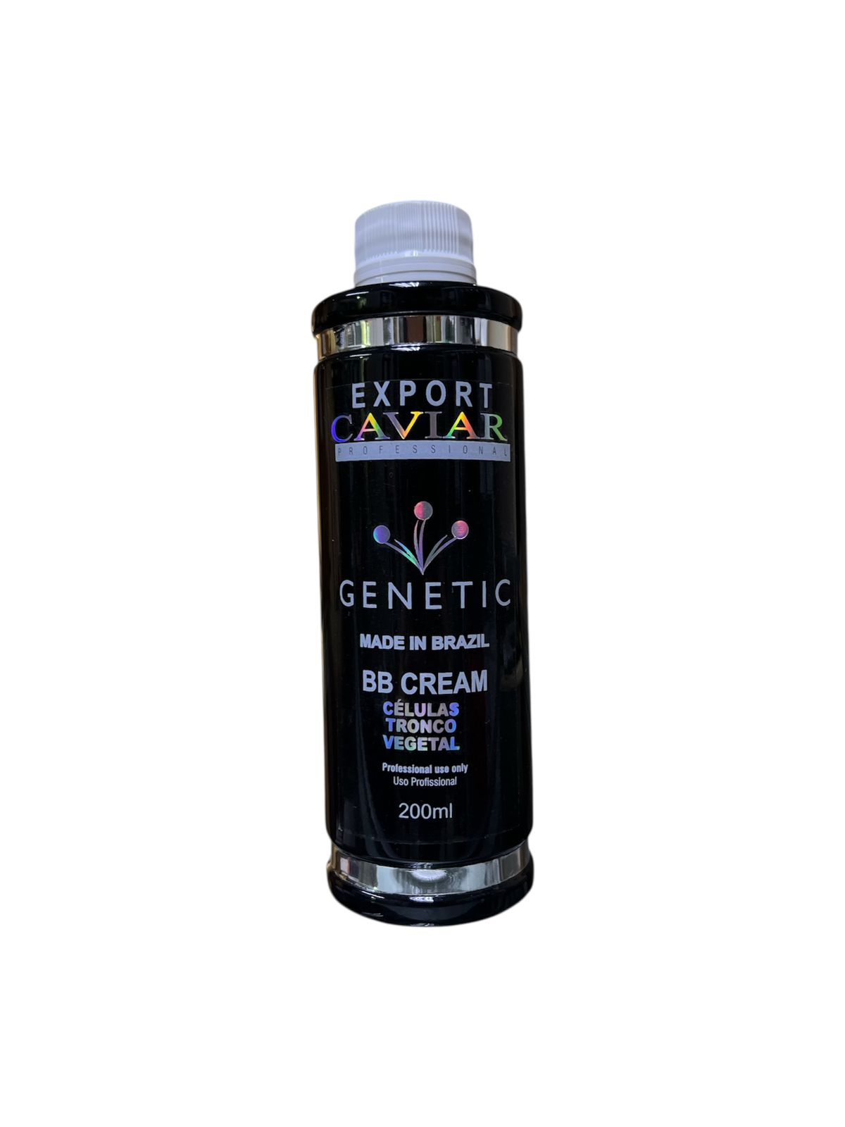 BB CREAM GENETIC CAVIAR EX 200 ML